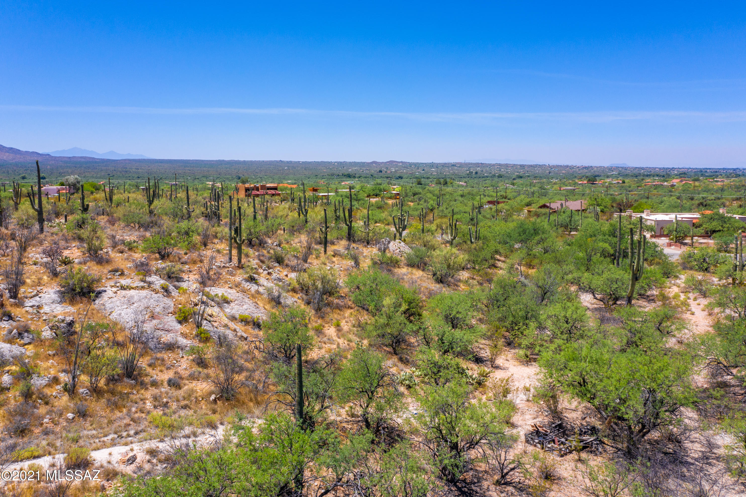 La Cebadilla Estates (1-161) - Land