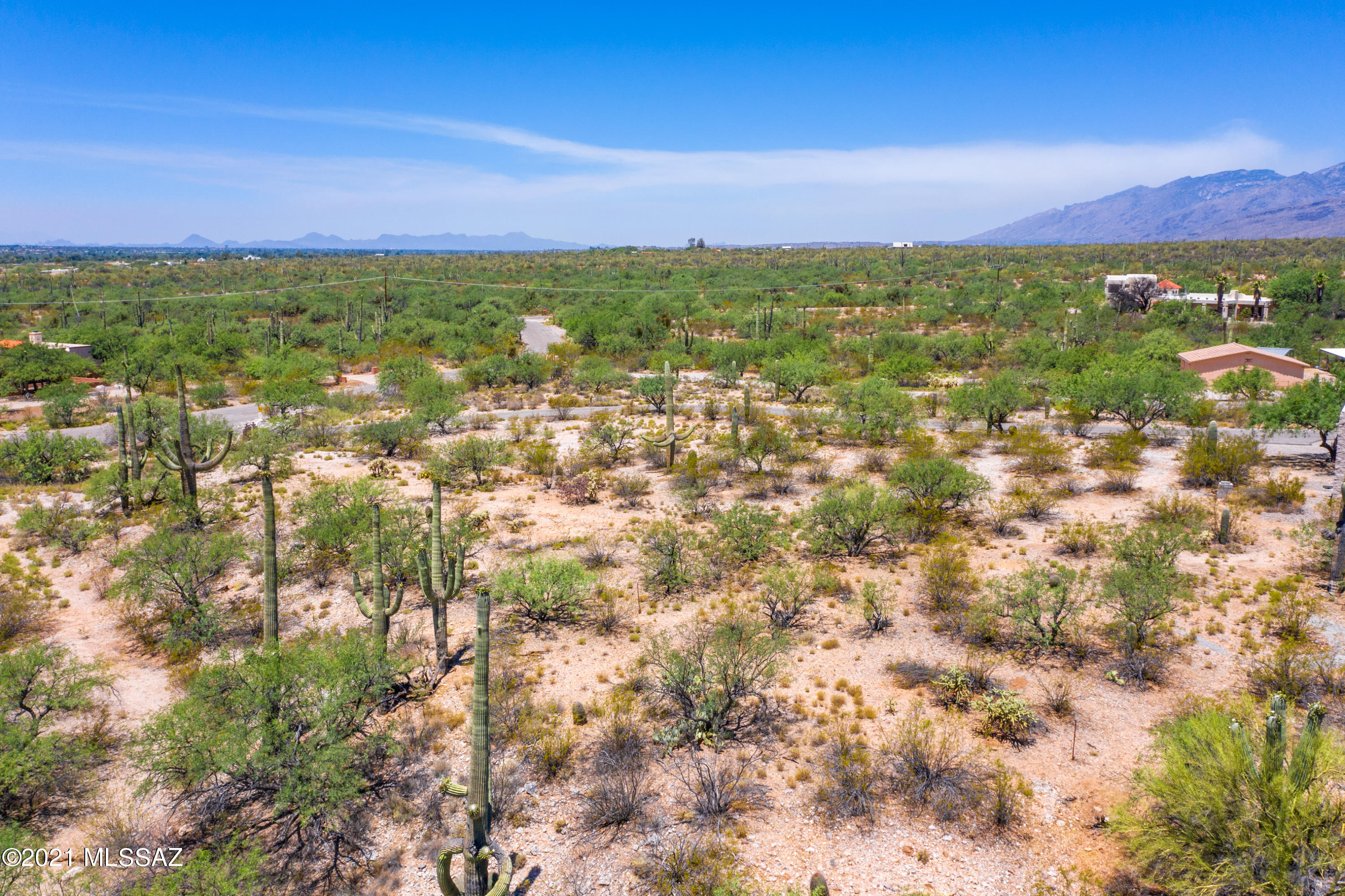 La Cebadilla Estates (1-161) - Land