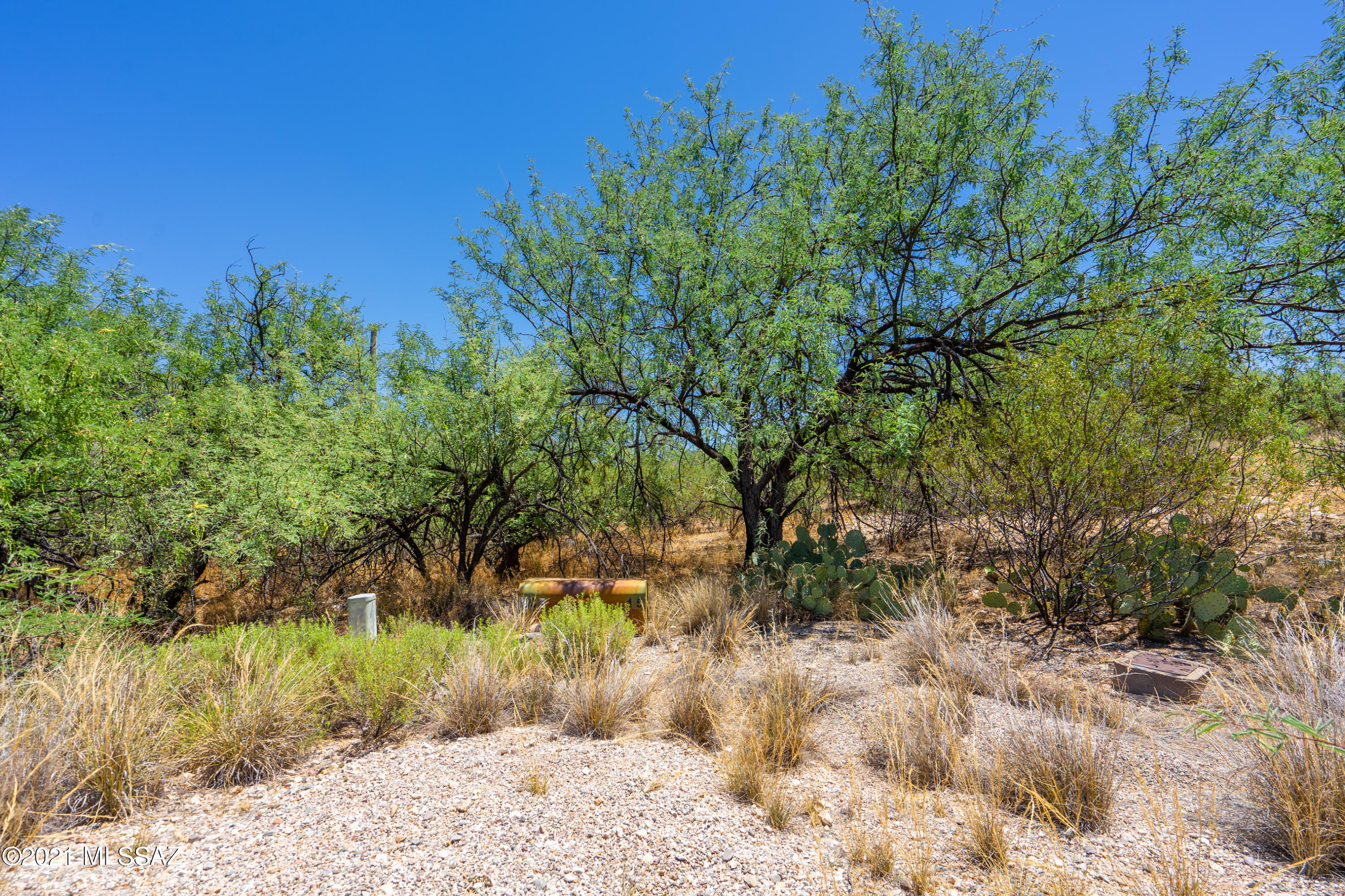 La Cebadilla Estates (1-161) - Land