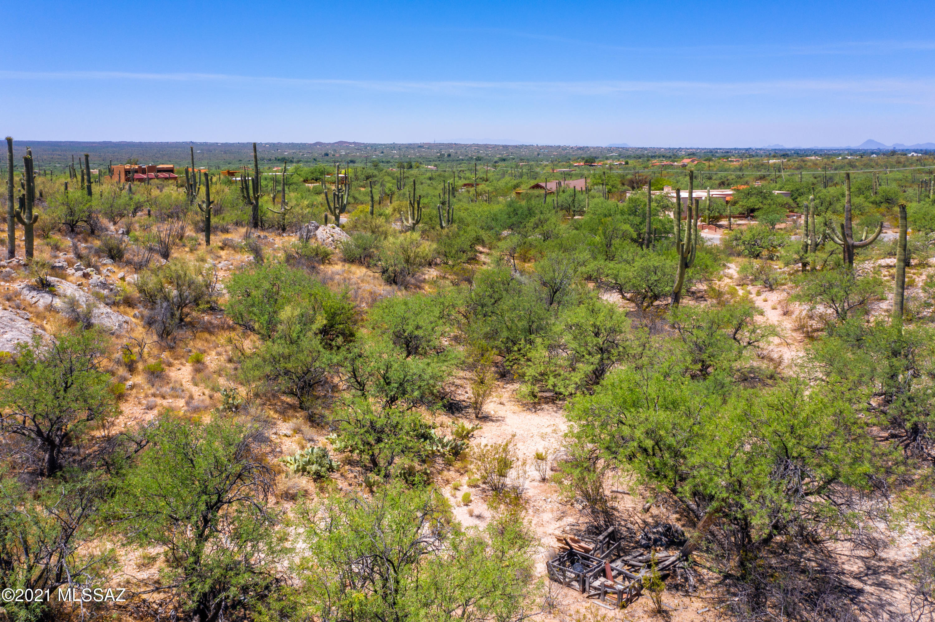 La Cebadilla Estates (1-161) - Land
