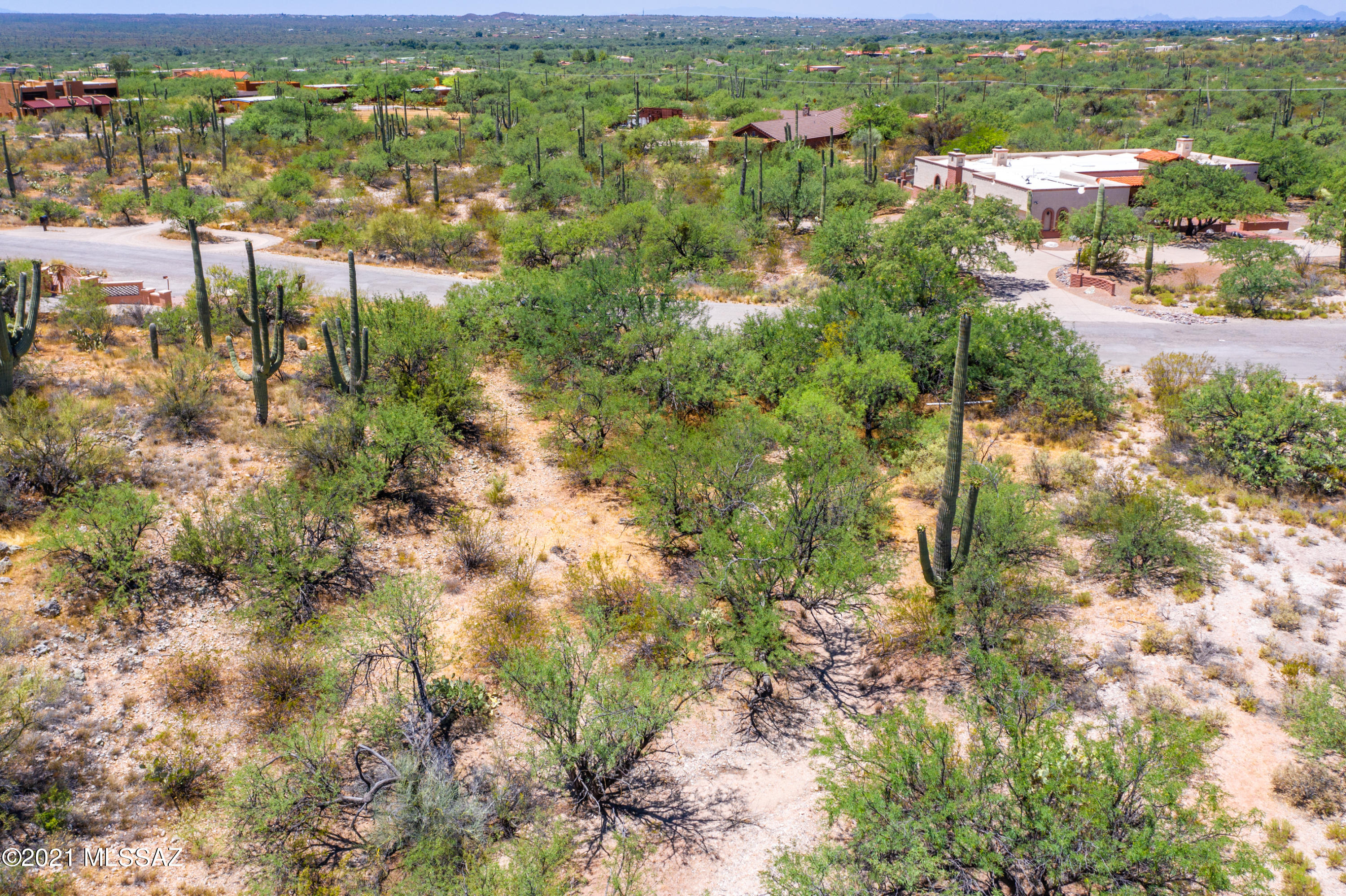 La Cebadilla Estates (1-161) - Land