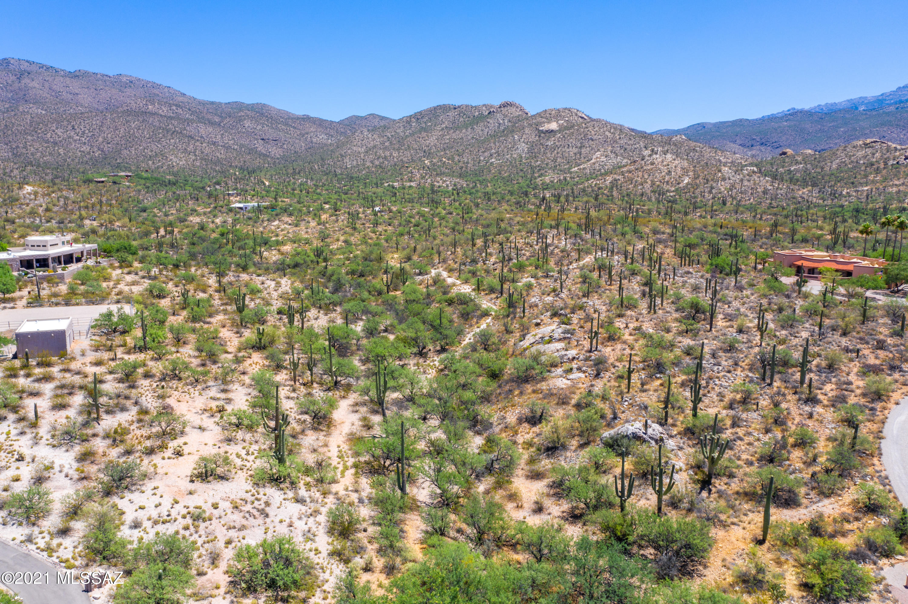 La Cebadilla Estates (1-161) - Land