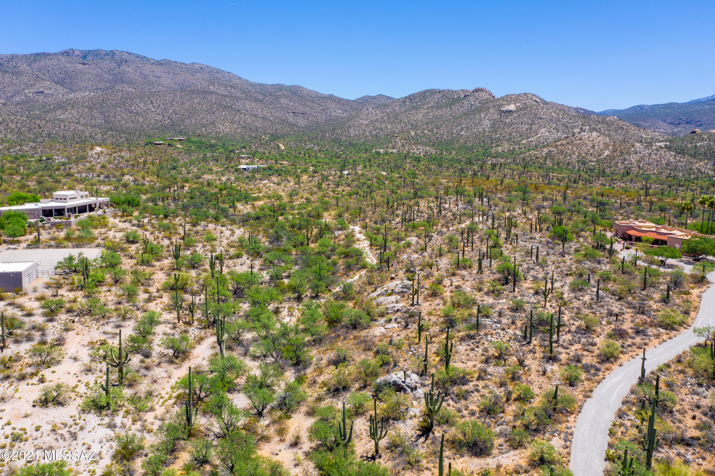 La Cebadilla Estates (1-161) - Land