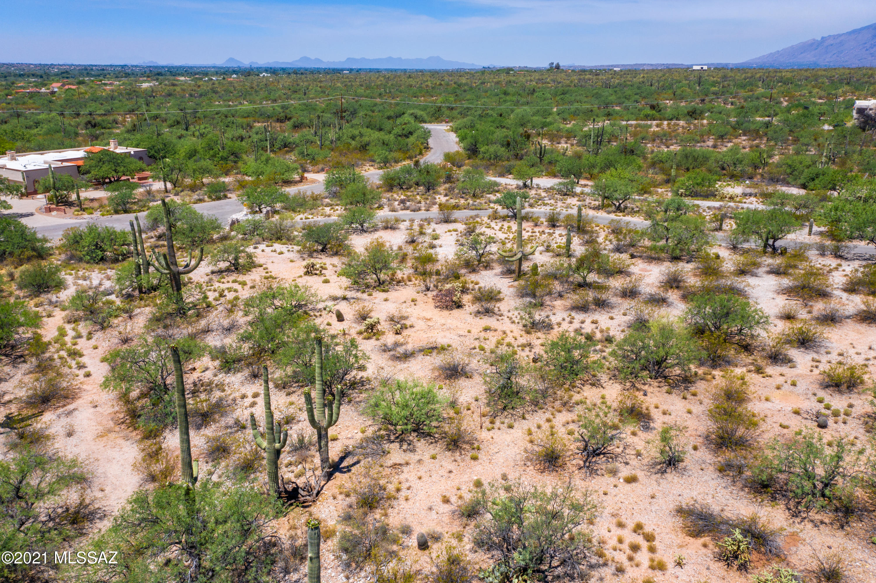 La Cebadilla Estates (1-161) - Land