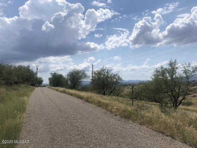 Rio Rico Estates 3 - Land
