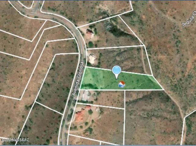 Rio Rico Estates 3 - Land