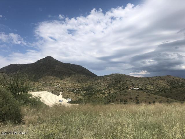Rio Rico Estates 3 - Land