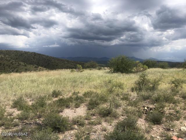 Rio Rico Estates 3 - Land