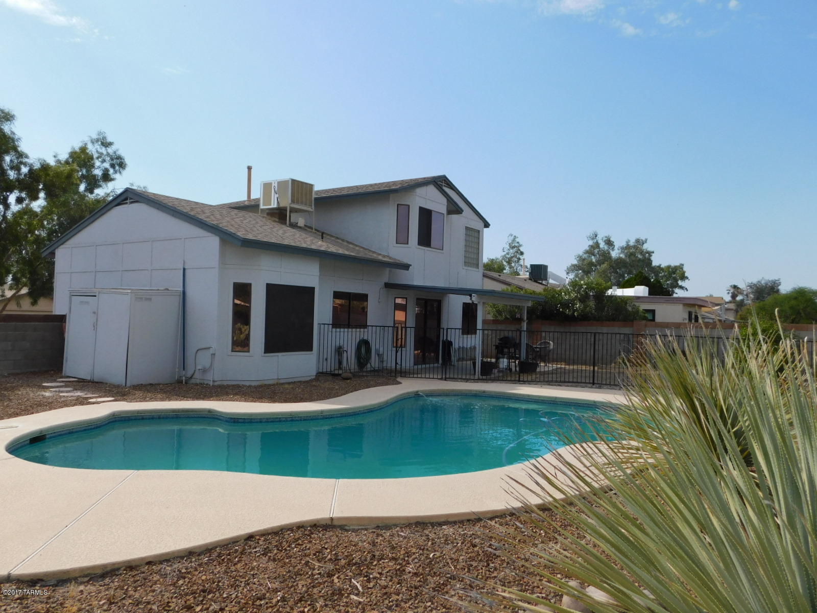 Meadowbrook (57-114) - Residential