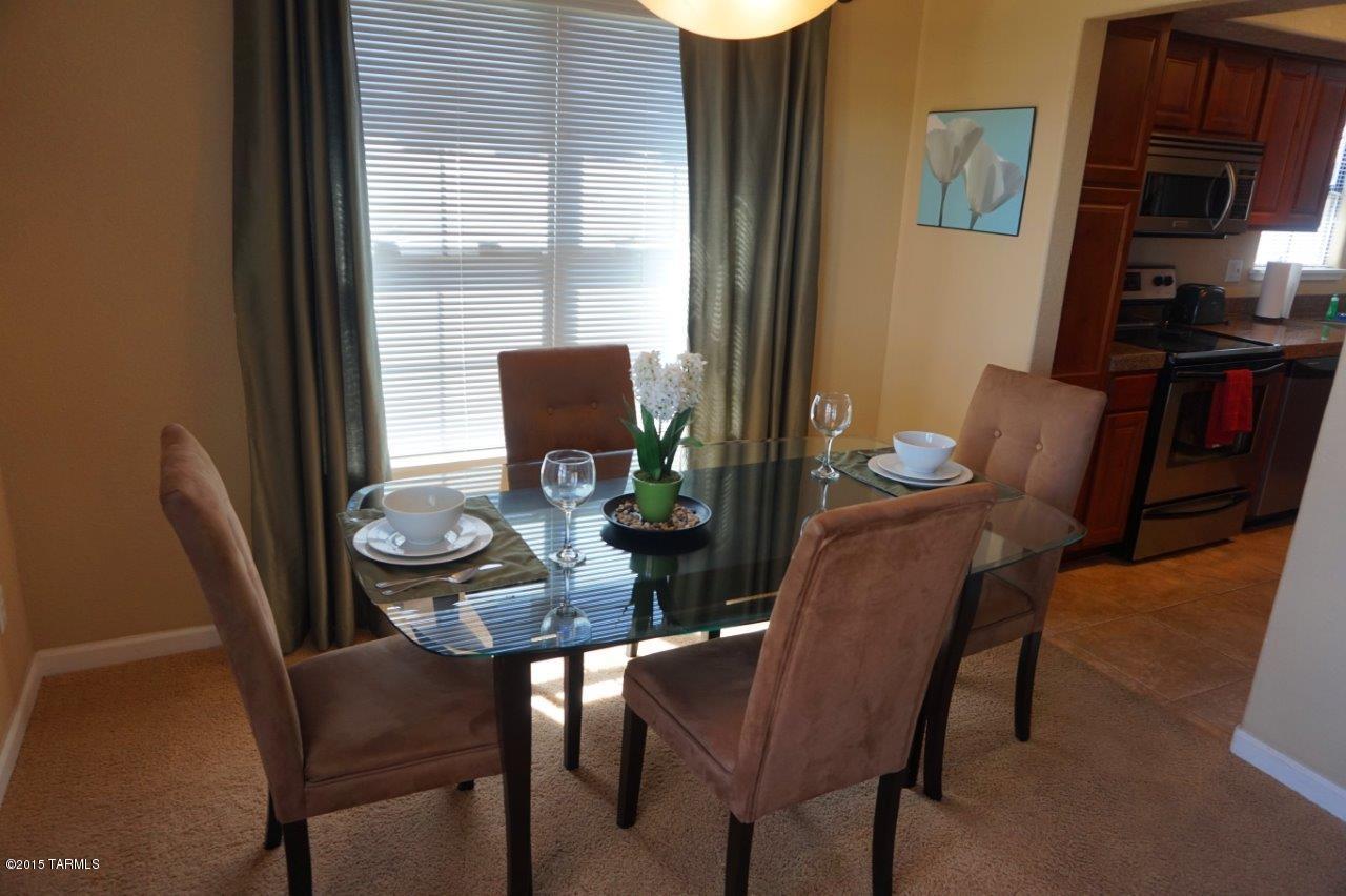 Skyline Village Condominium (1-168) - Residential Lease