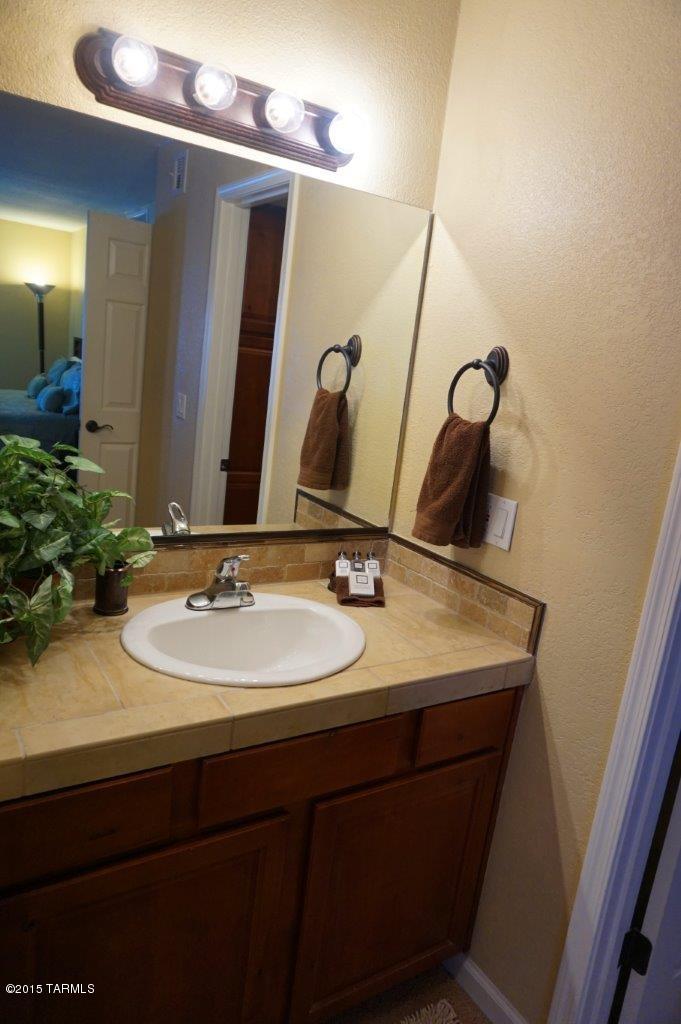 Skyline Village Condominium (1-168) - Residential Lease