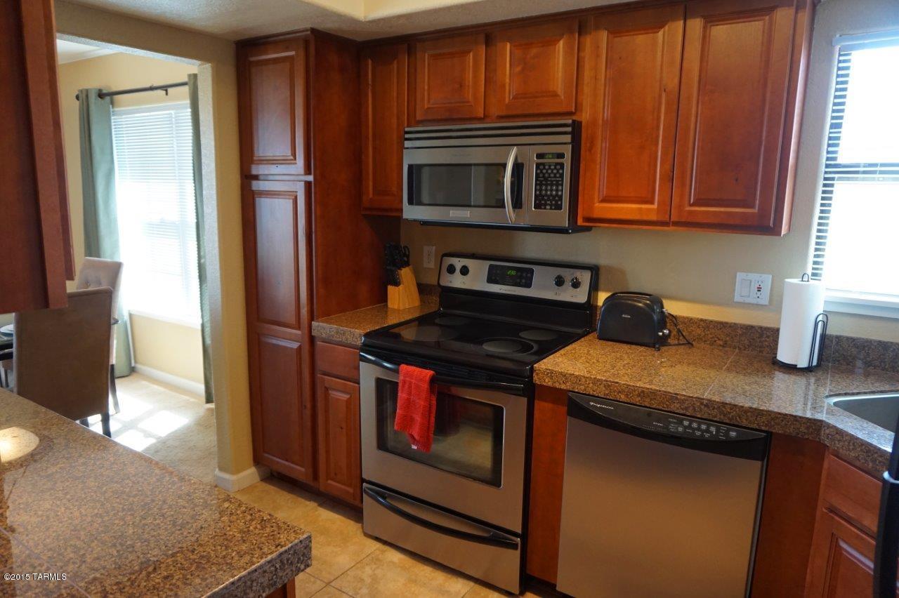 Skyline Village Condominium (1-168) - Residential Lease