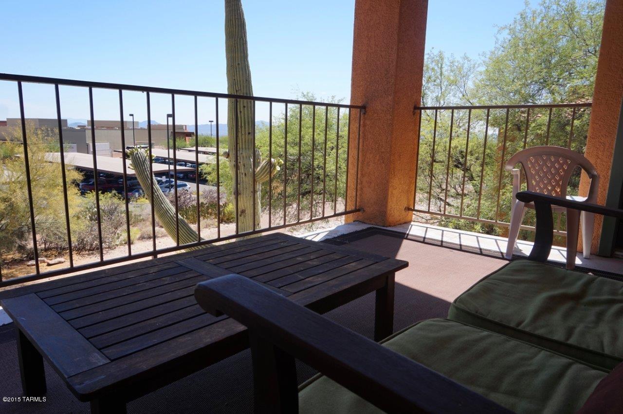 Skyline Village Condominium (1-168) - Residential Lease