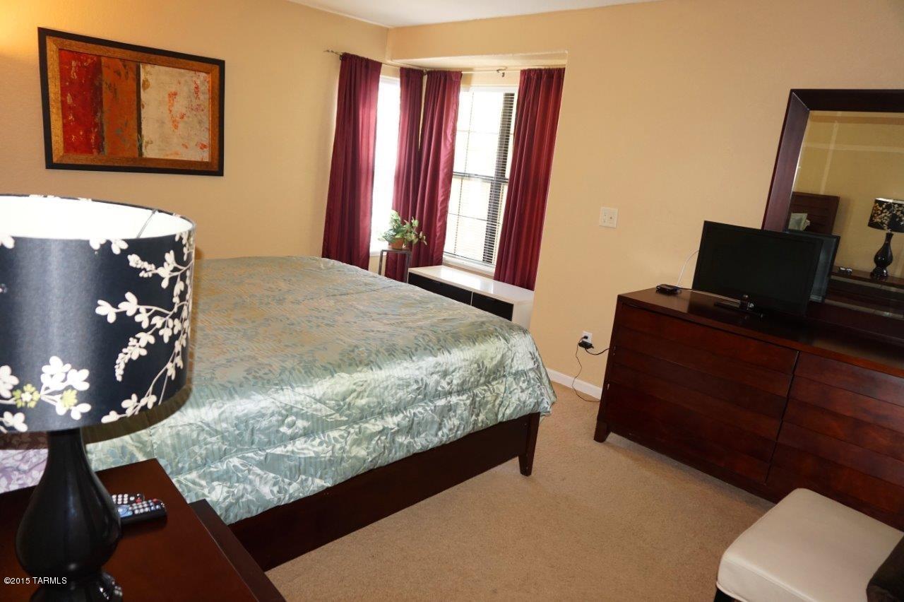 Skyline Village Condominium (1-168) - Residential Lease