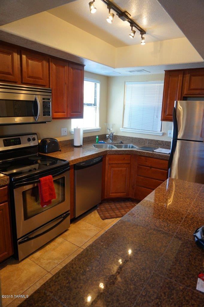 Skyline Village Condominium (1-168) - Residential Lease