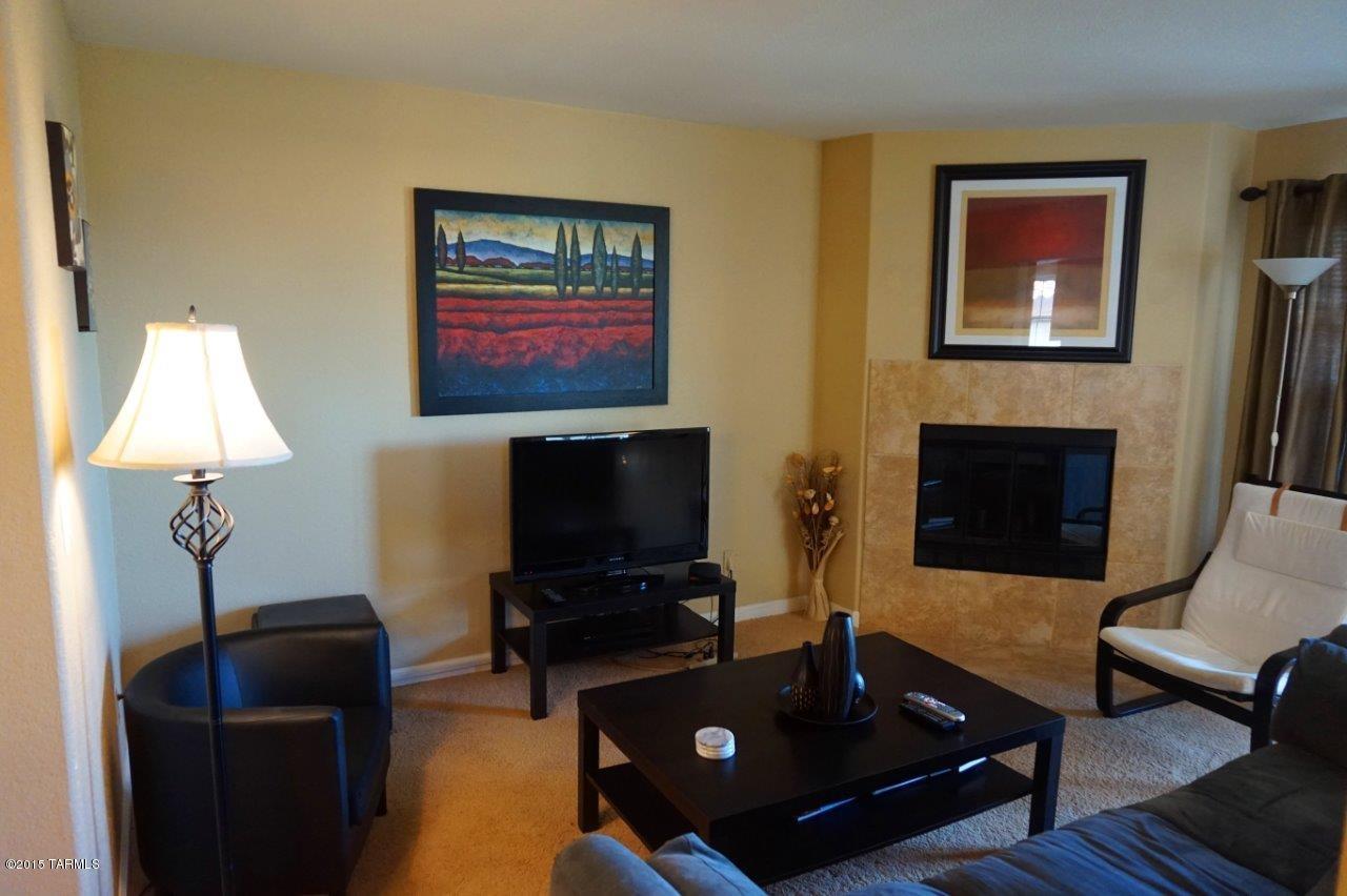 Skyline Village Condominium (1-168) - Residential Lease