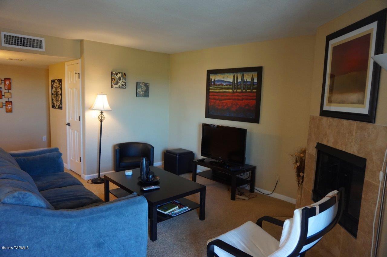 Skyline Village Condominium (1-168) - Residential Lease
