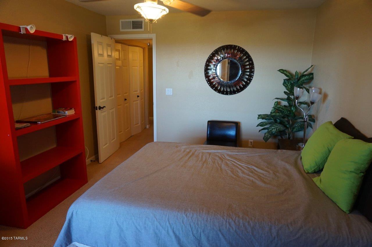 Skyline Village Condominium (1-168) - Residential Lease