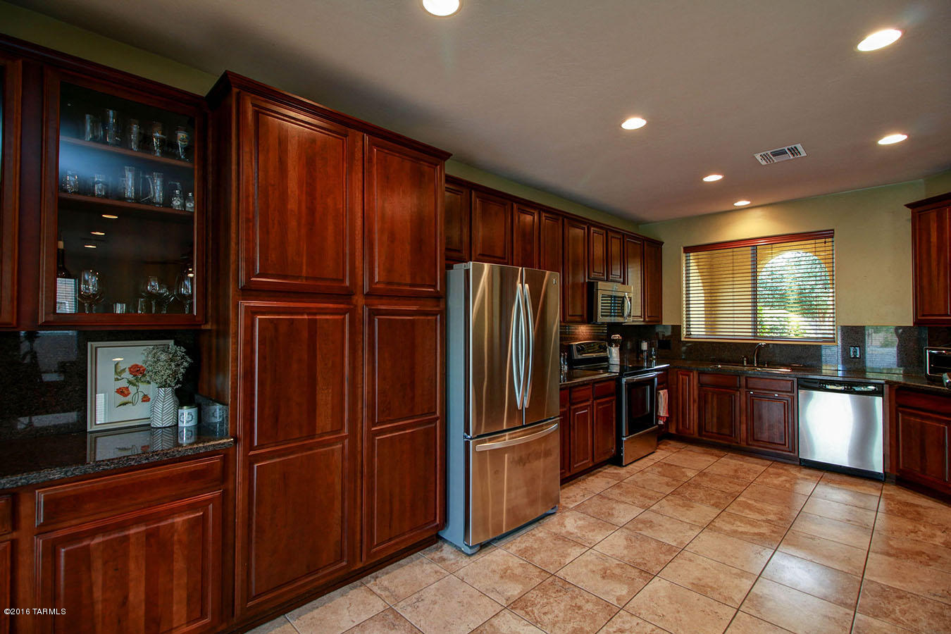 Mariposa Trail - Residential
