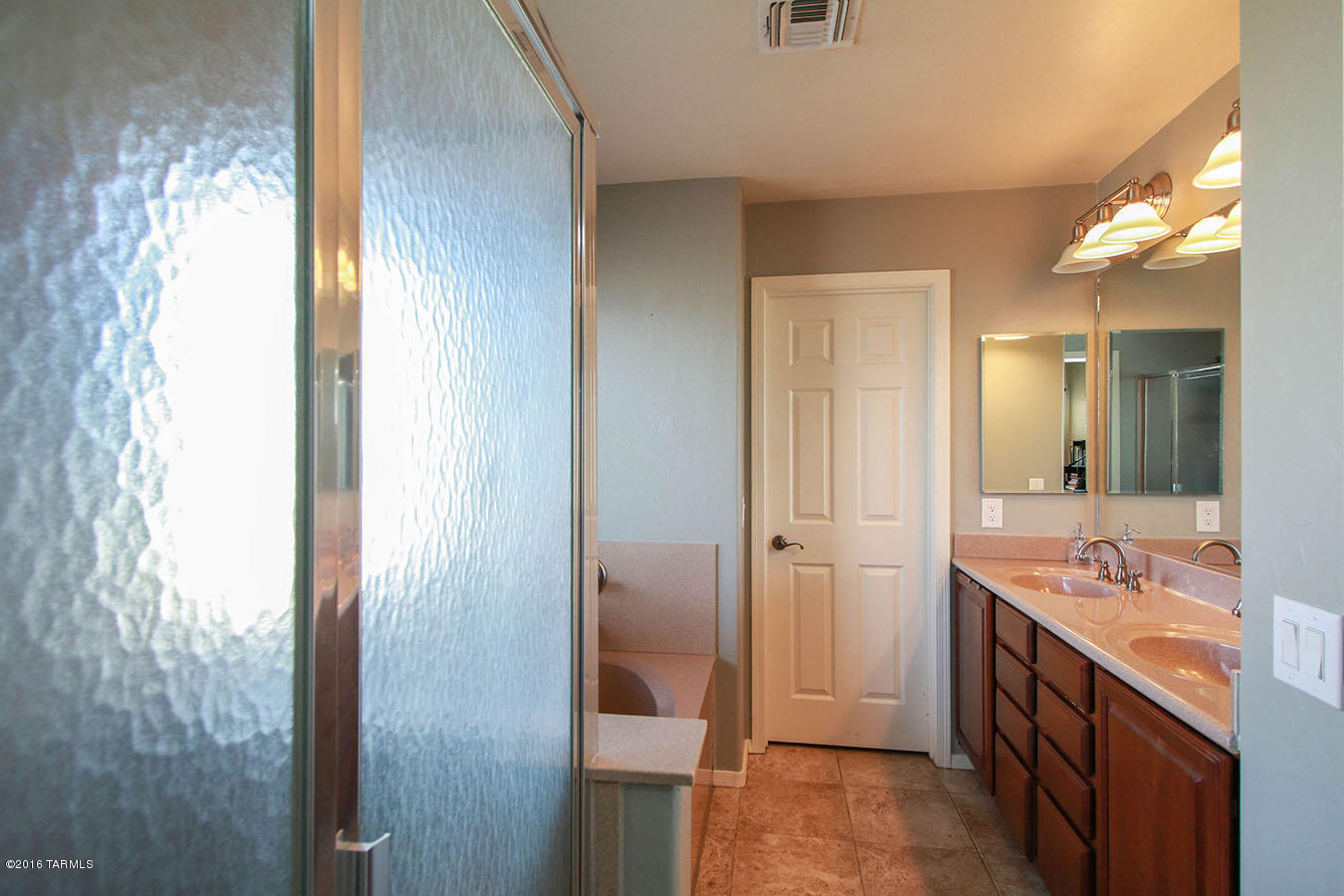 Mariposa Trail - Residential
