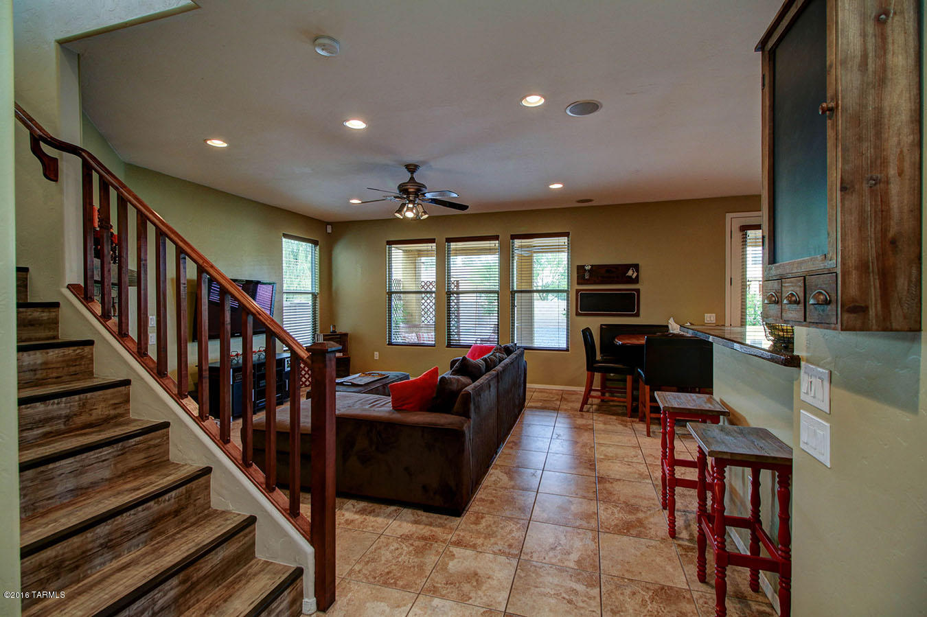 Mariposa Trail - Residential