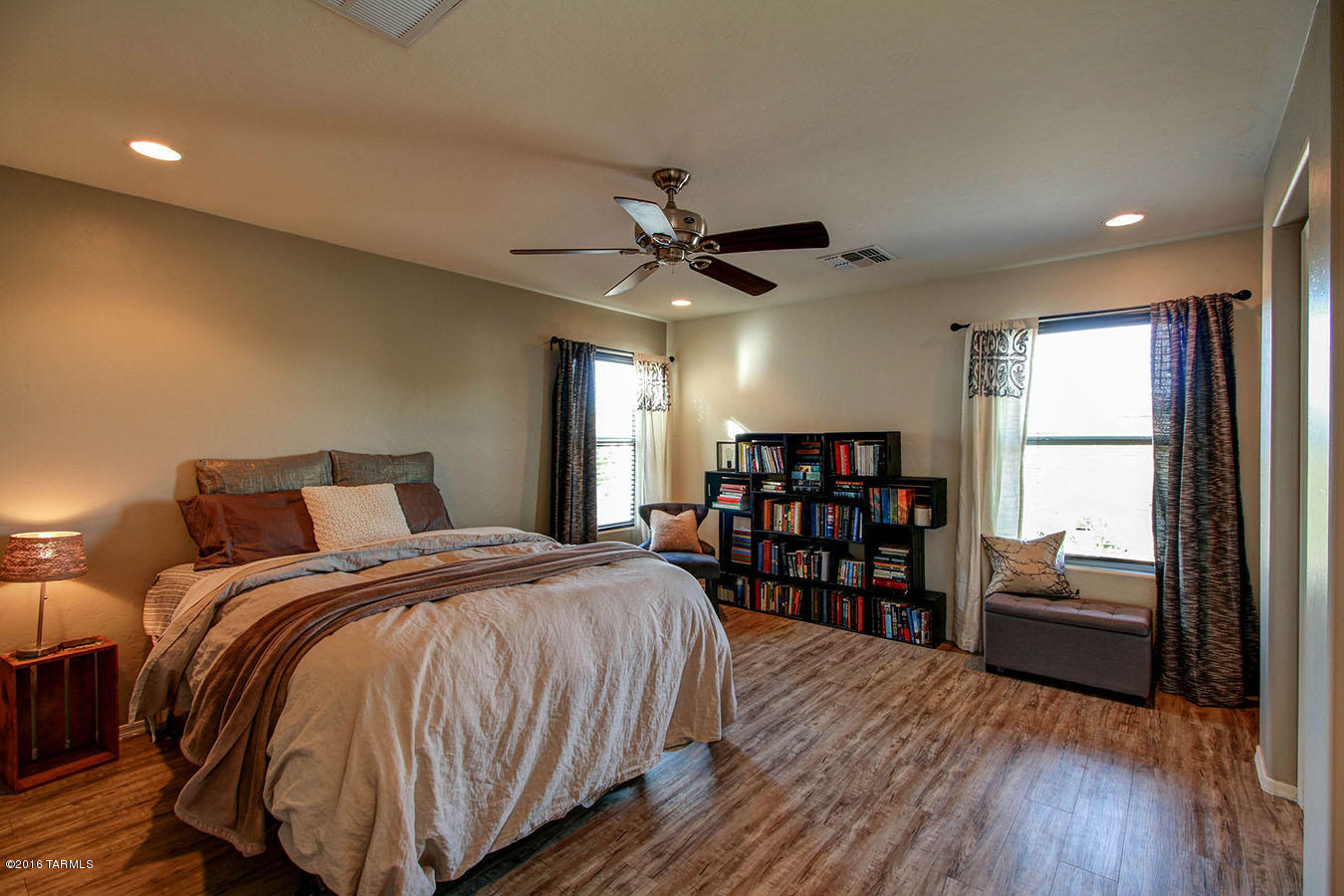 Mariposa Trail - Residential