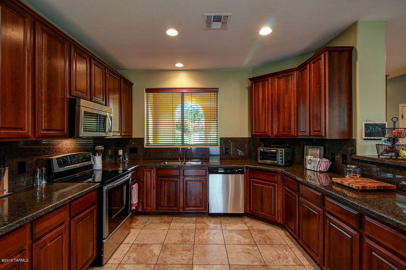 Mariposa Trail - Residential