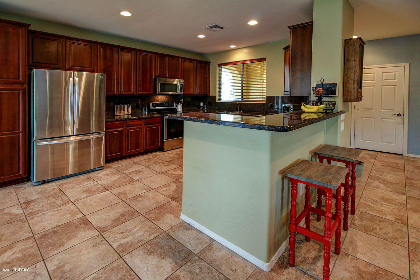 Mariposa Trail - Residential