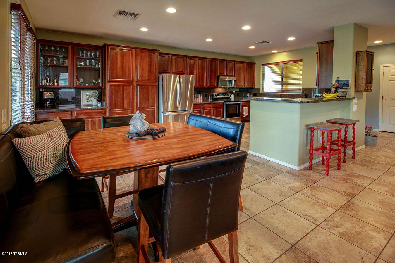 Mariposa Trail - Residential