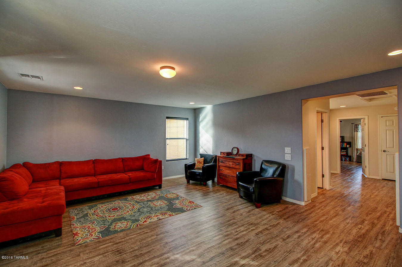 Mariposa Trail - Residential