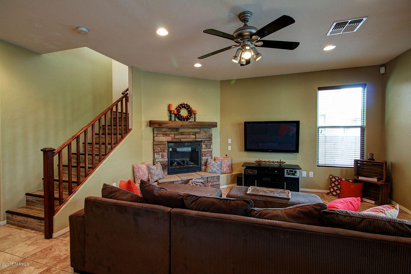 Mariposa Trail - Residential