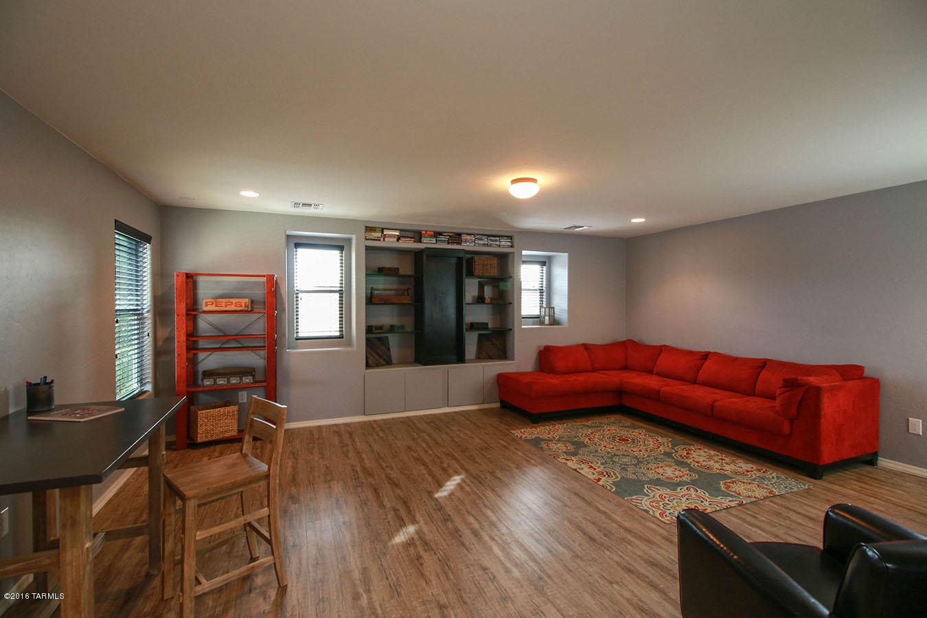 Mariposa Trail - Residential