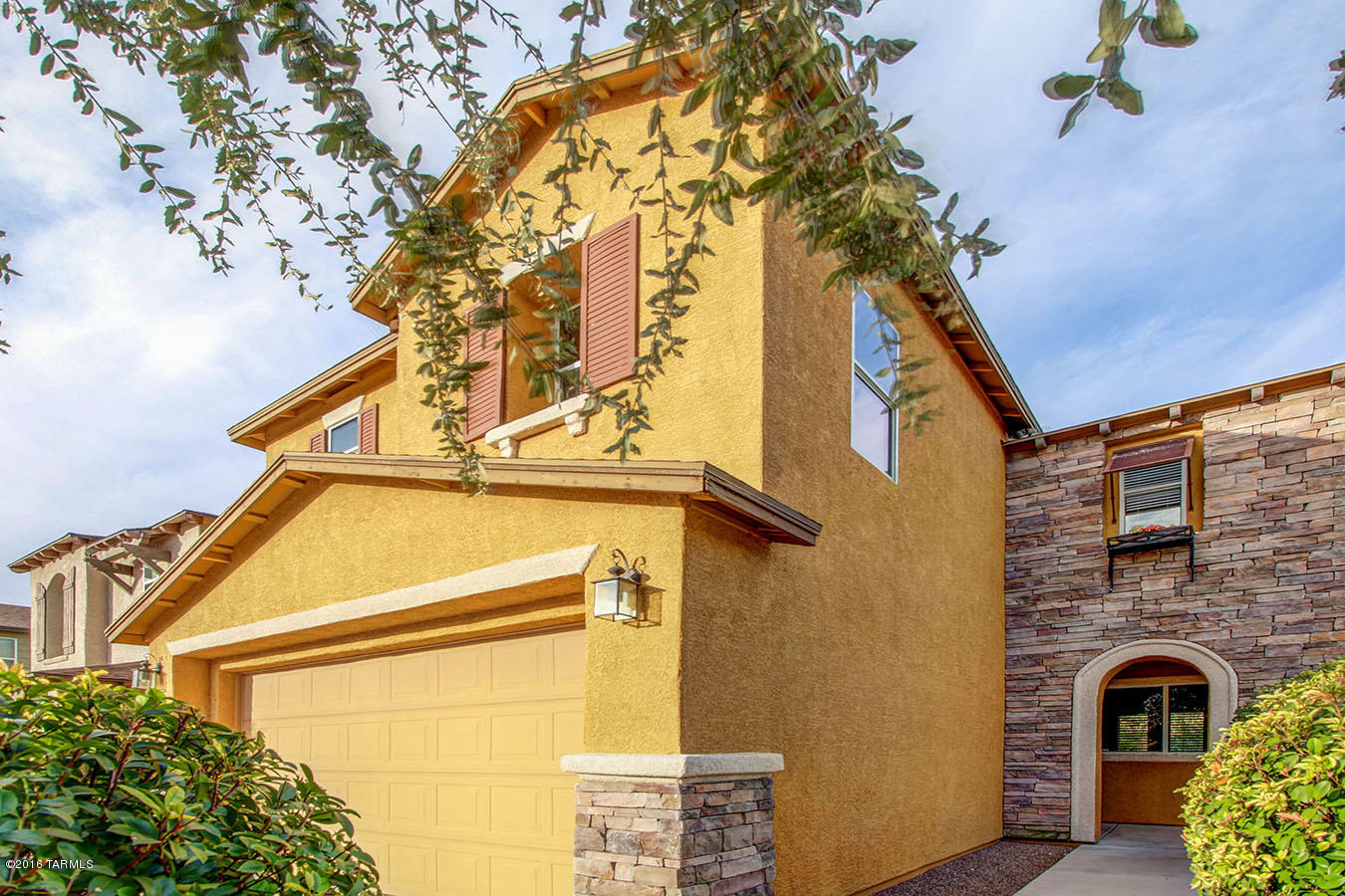 Mariposa Trail - Residential