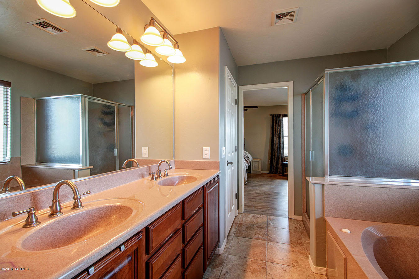 Mariposa Trail - Residential