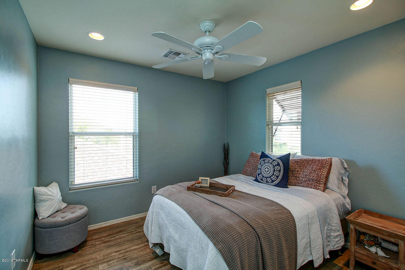 Mariposa Trail - Residential