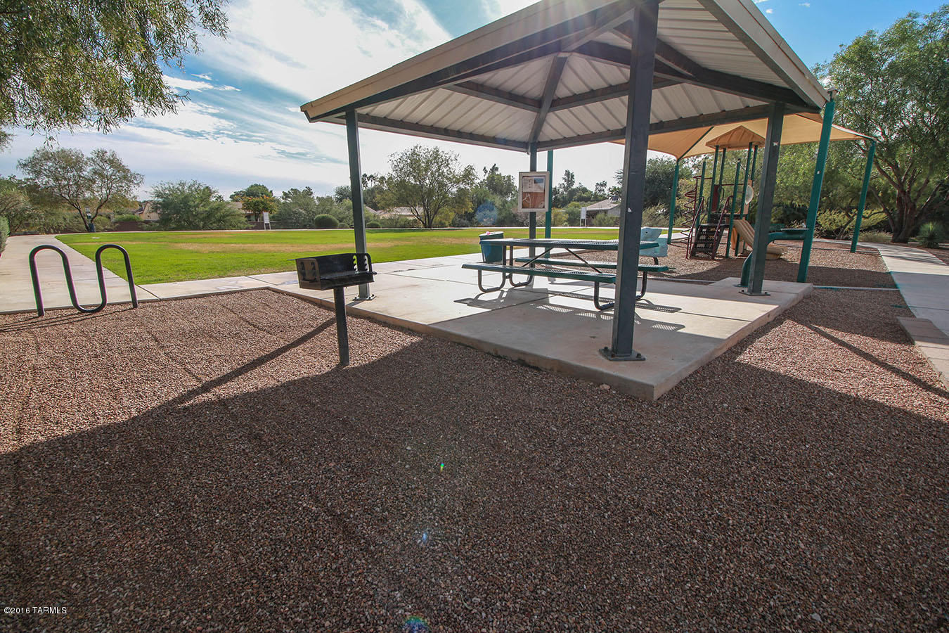Mariposa Trail - Residential