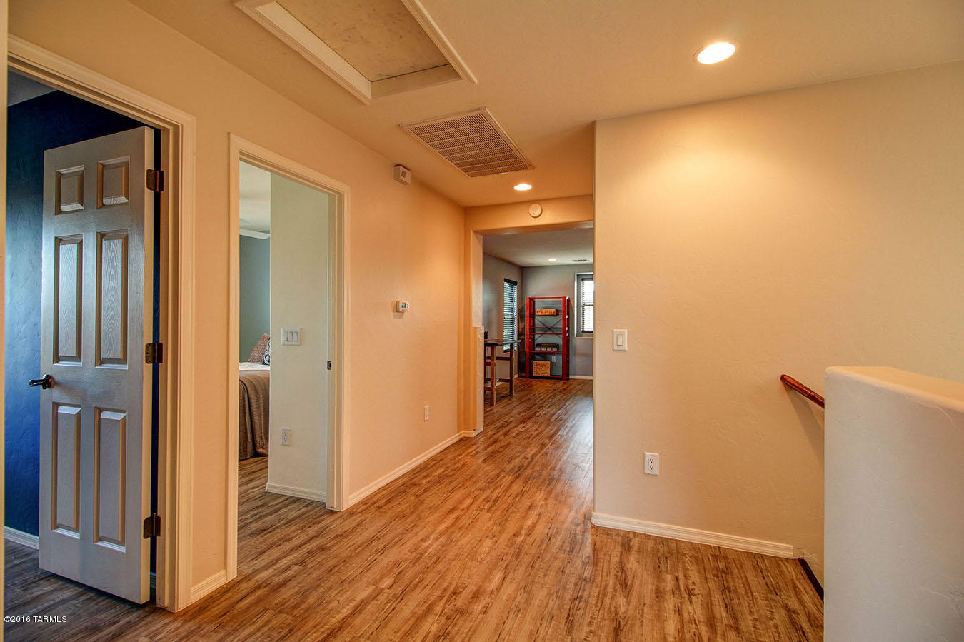 Mariposa Trail - Residential