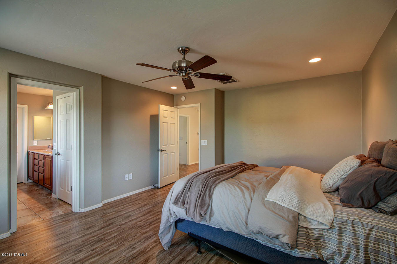 Mariposa Trail - Residential