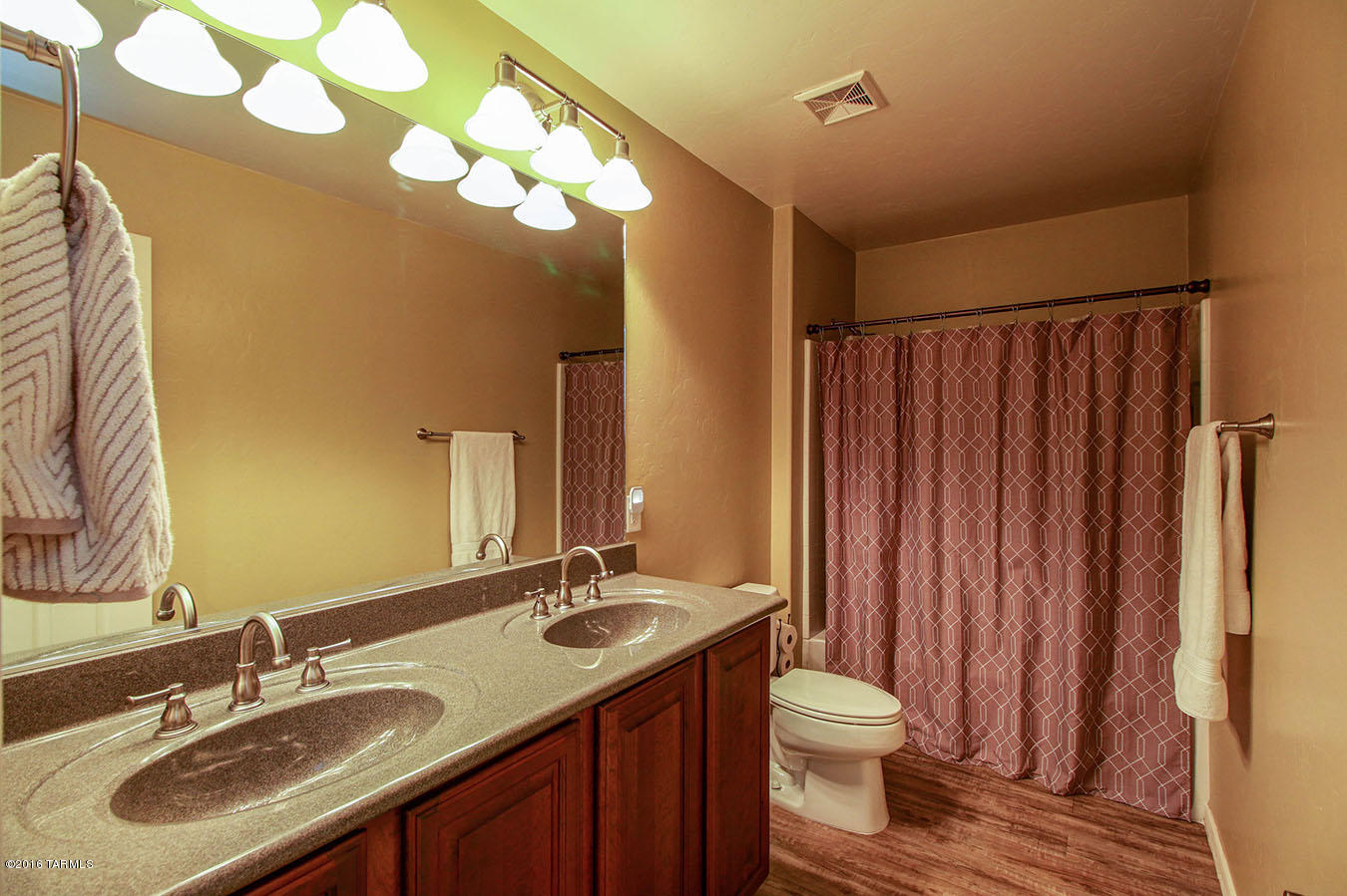 Mariposa Trail - Residential