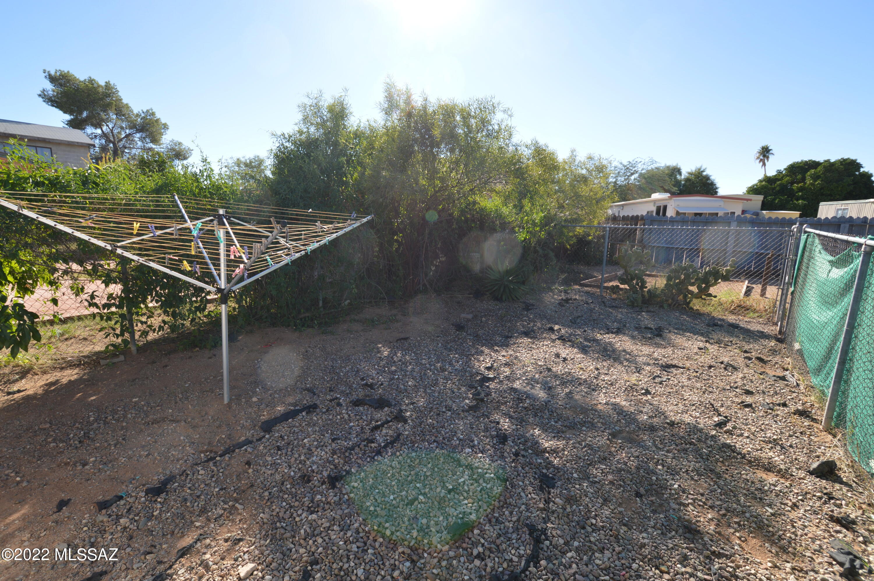 Speedway Park - Residential Lease