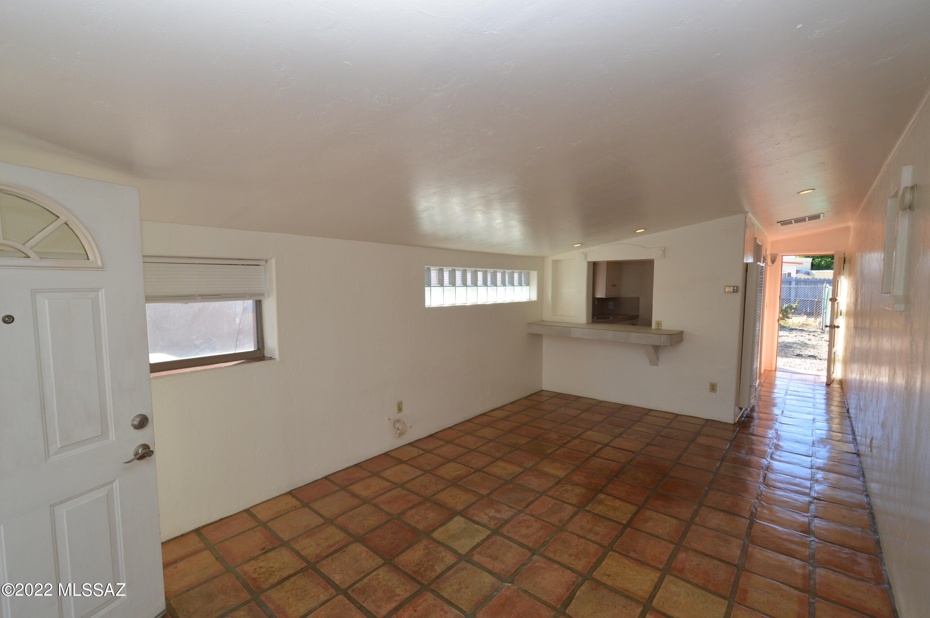 Speedway Park - Residential Lease