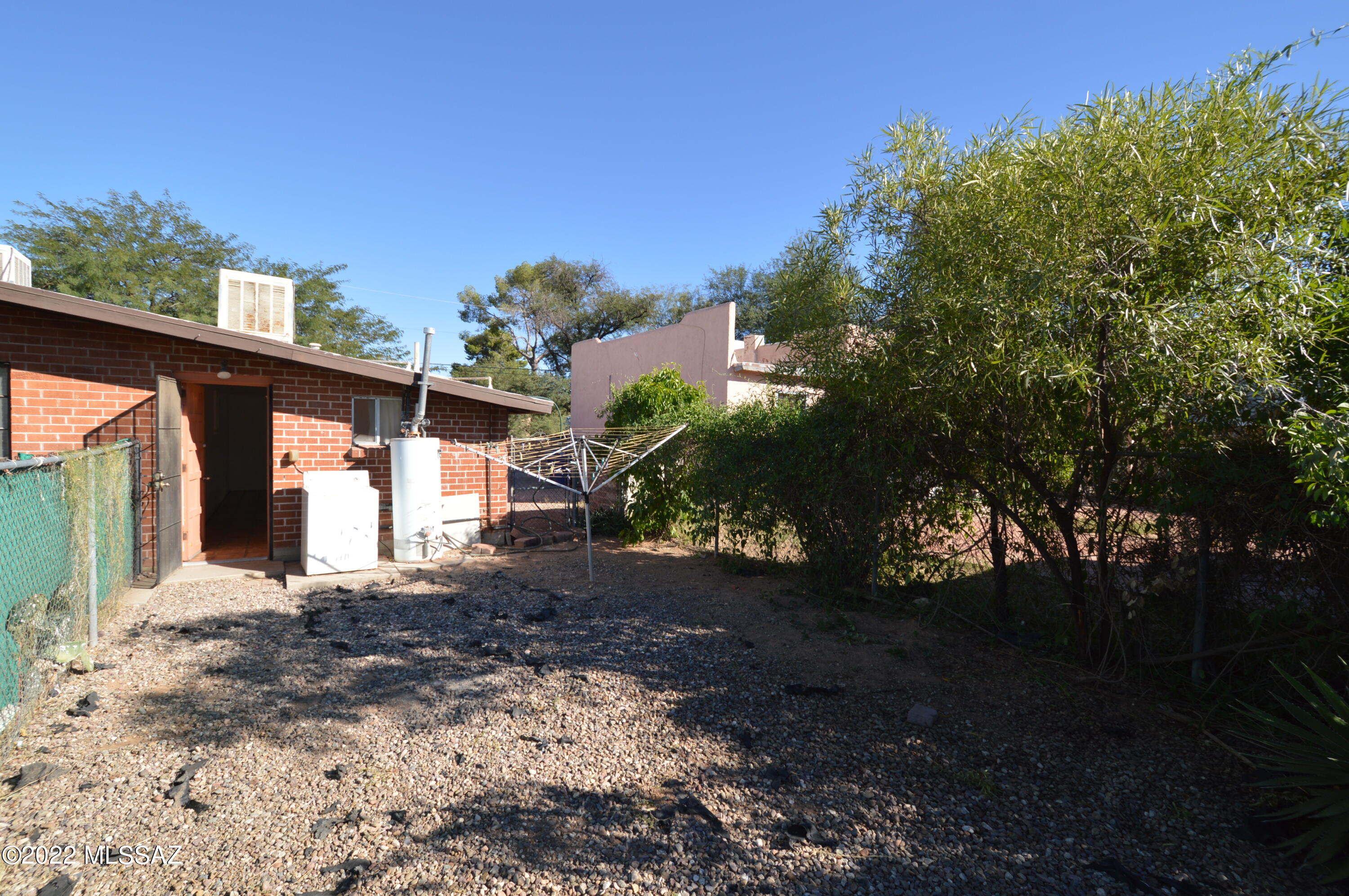 Speedway Park - Residential Lease