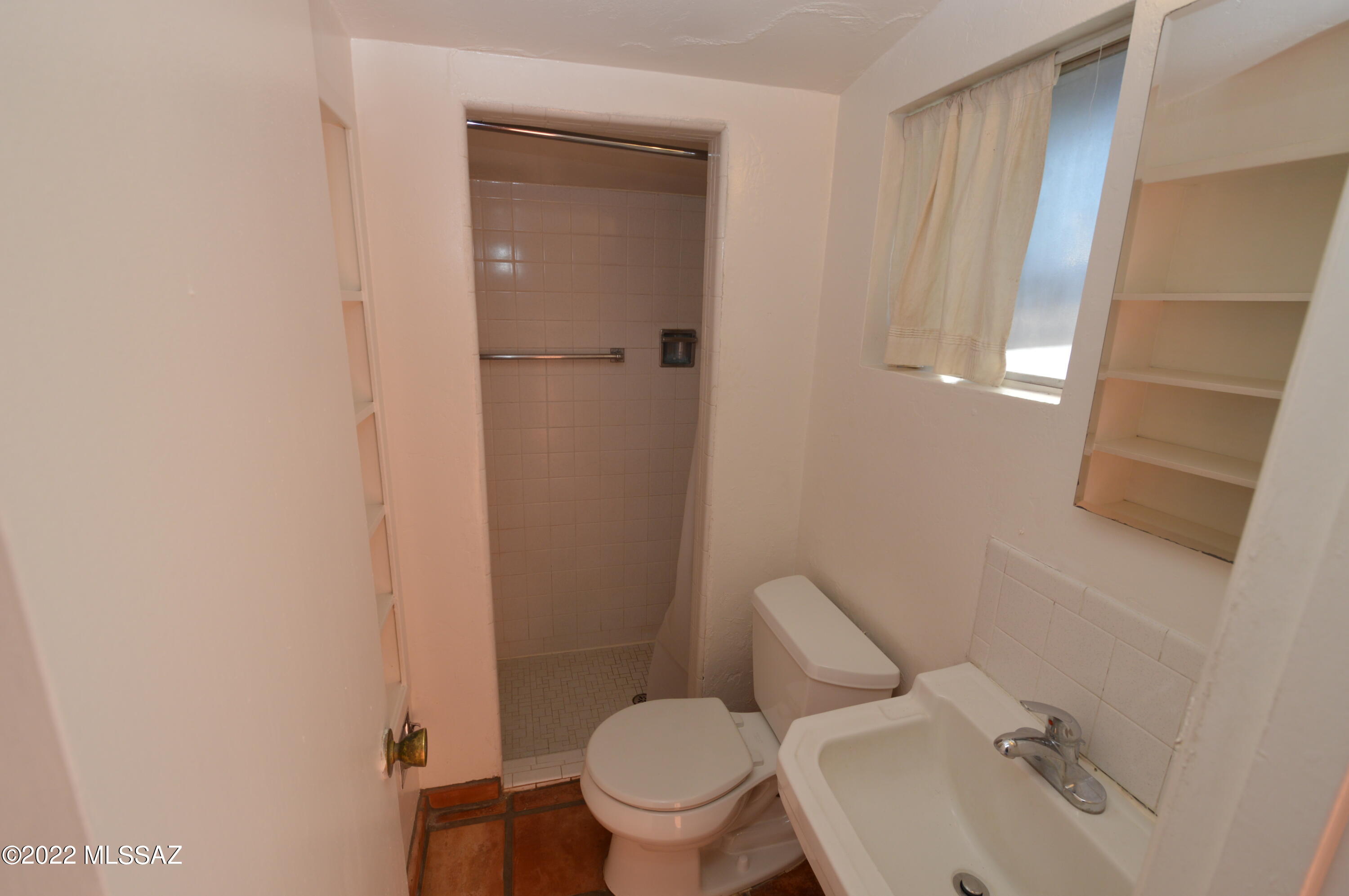 Speedway Park - Residential Lease