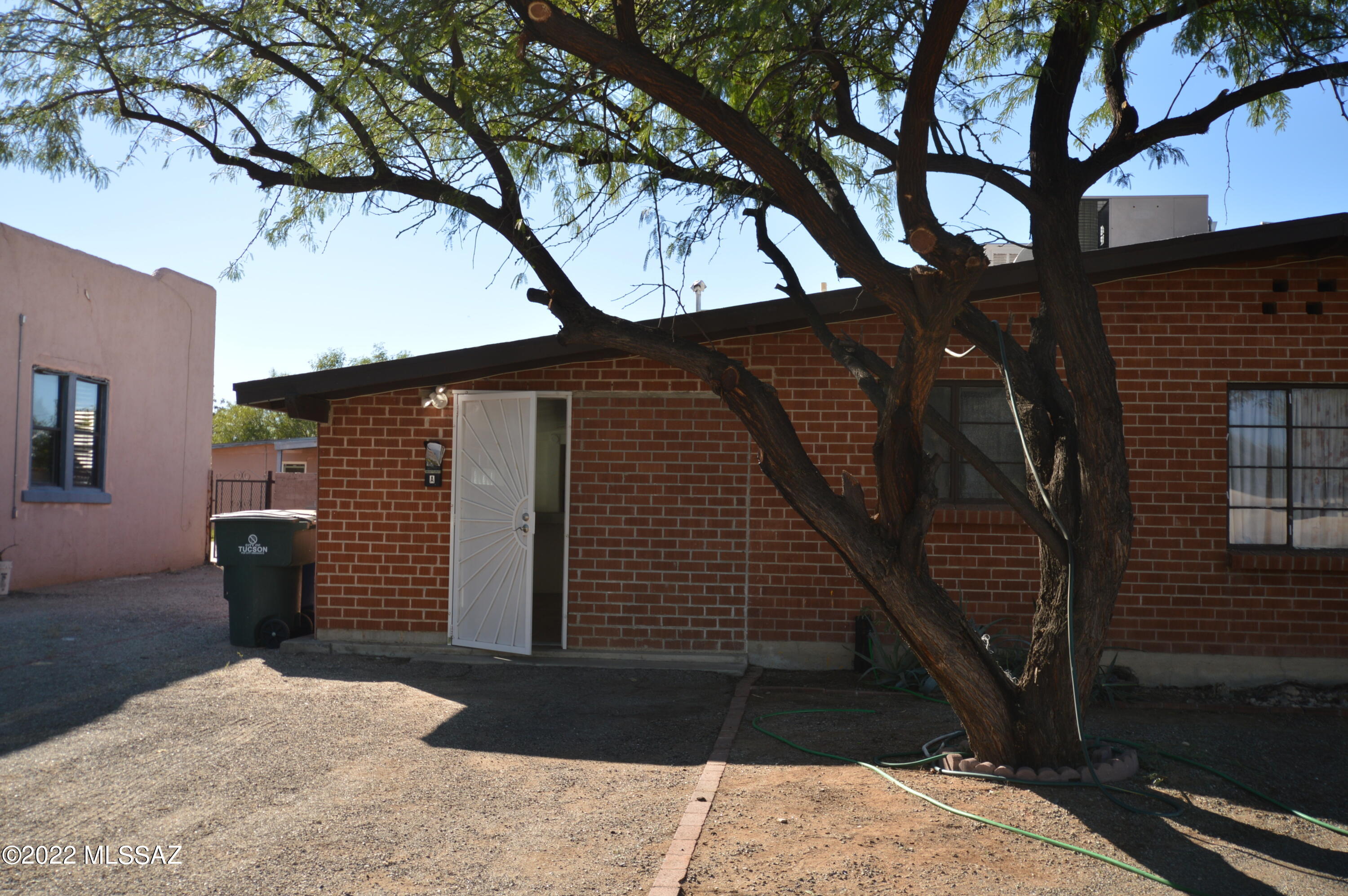 Speedway Park - Residential Lease