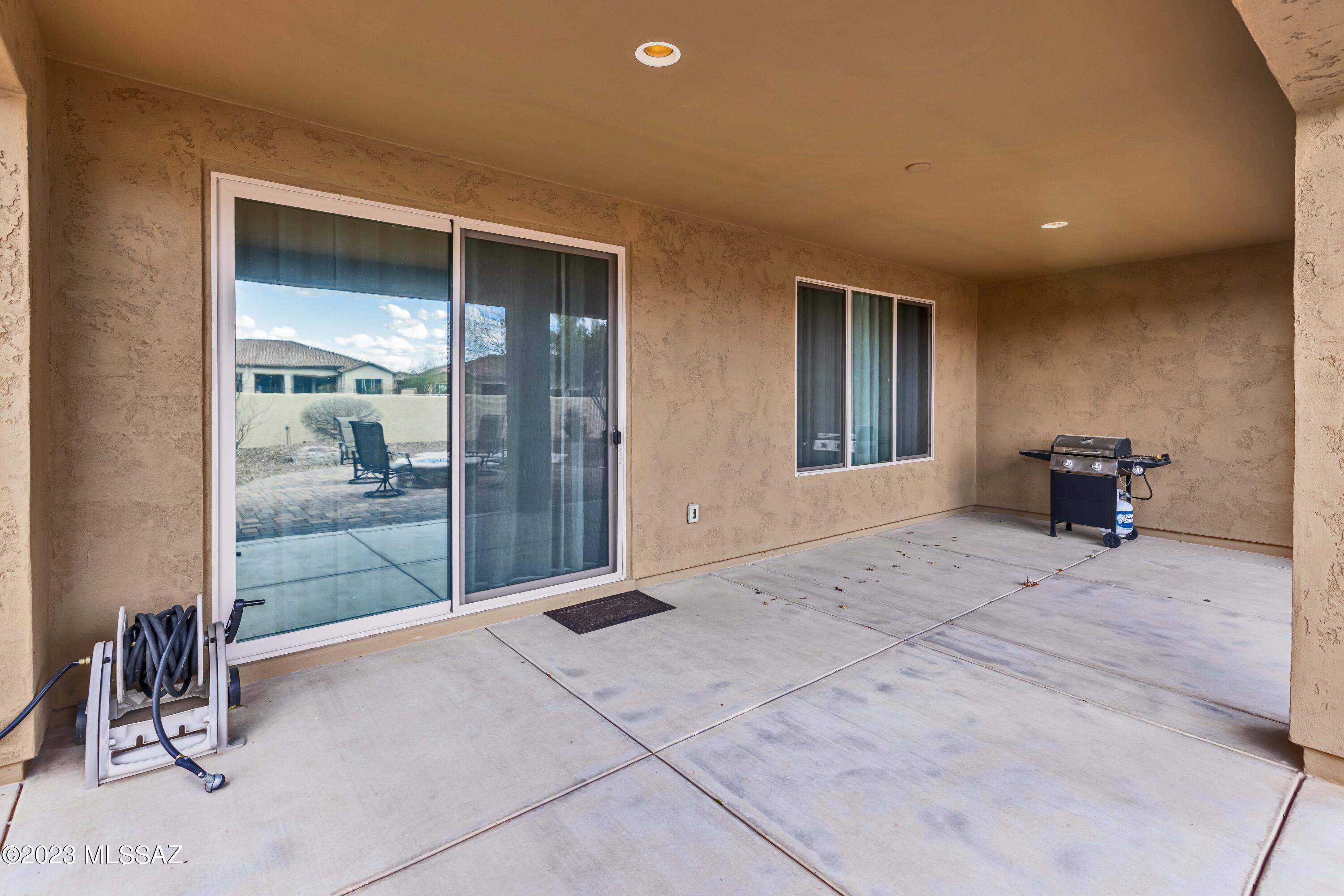 Saddlebrooke Ranch - Residential Lease
