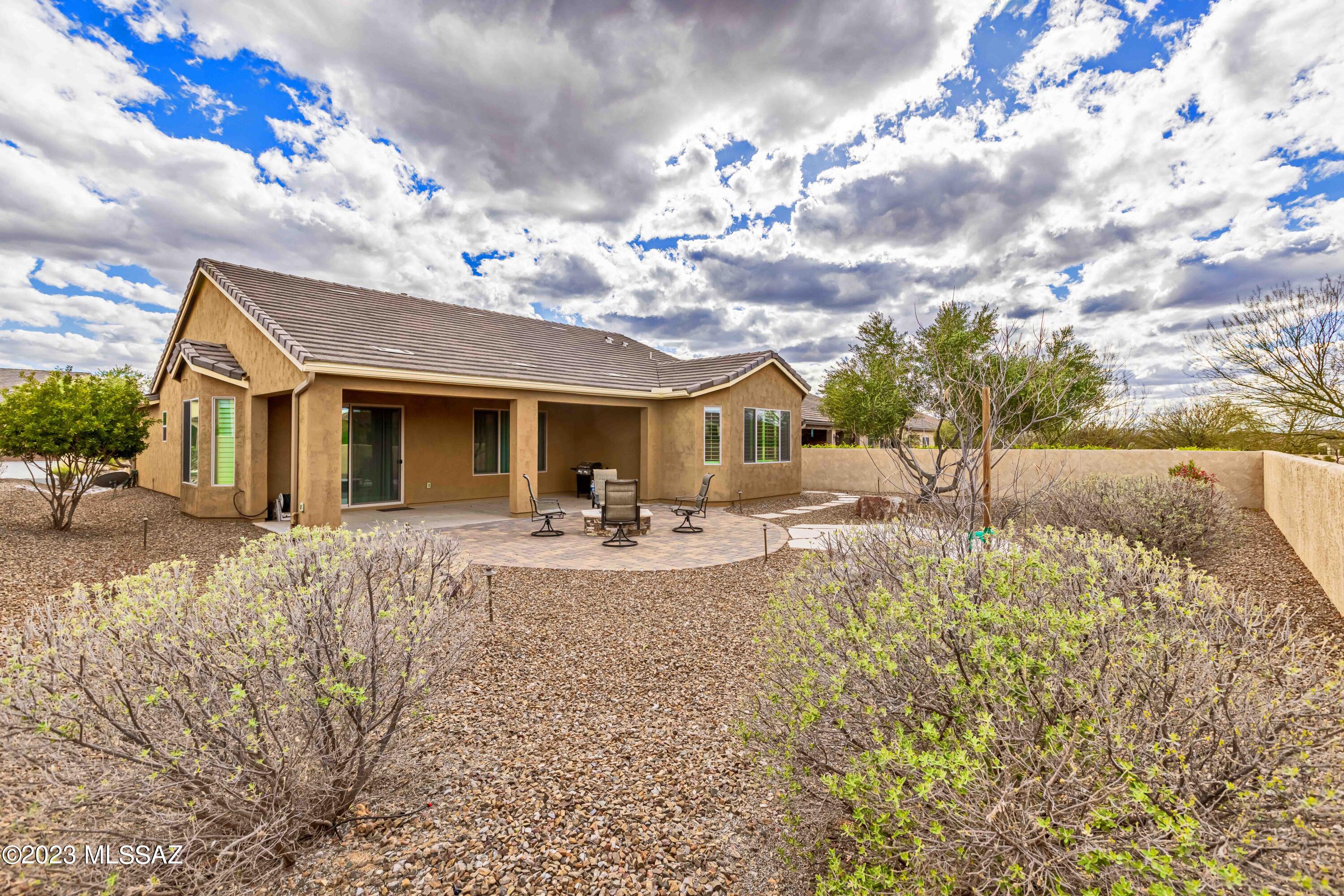 Saddlebrooke Ranch - Residential Lease