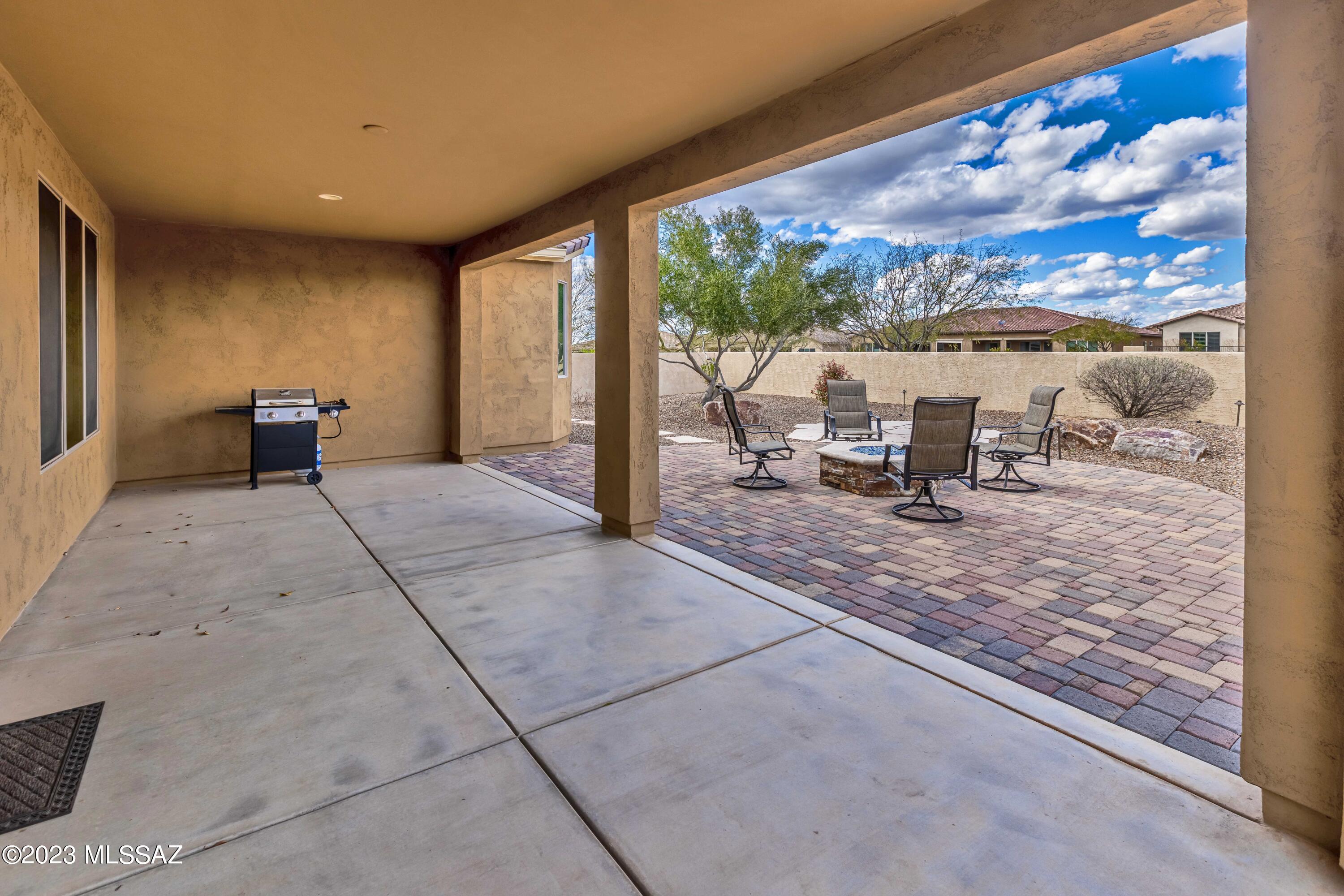 Saddlebrooke Ranch - Residential Lease