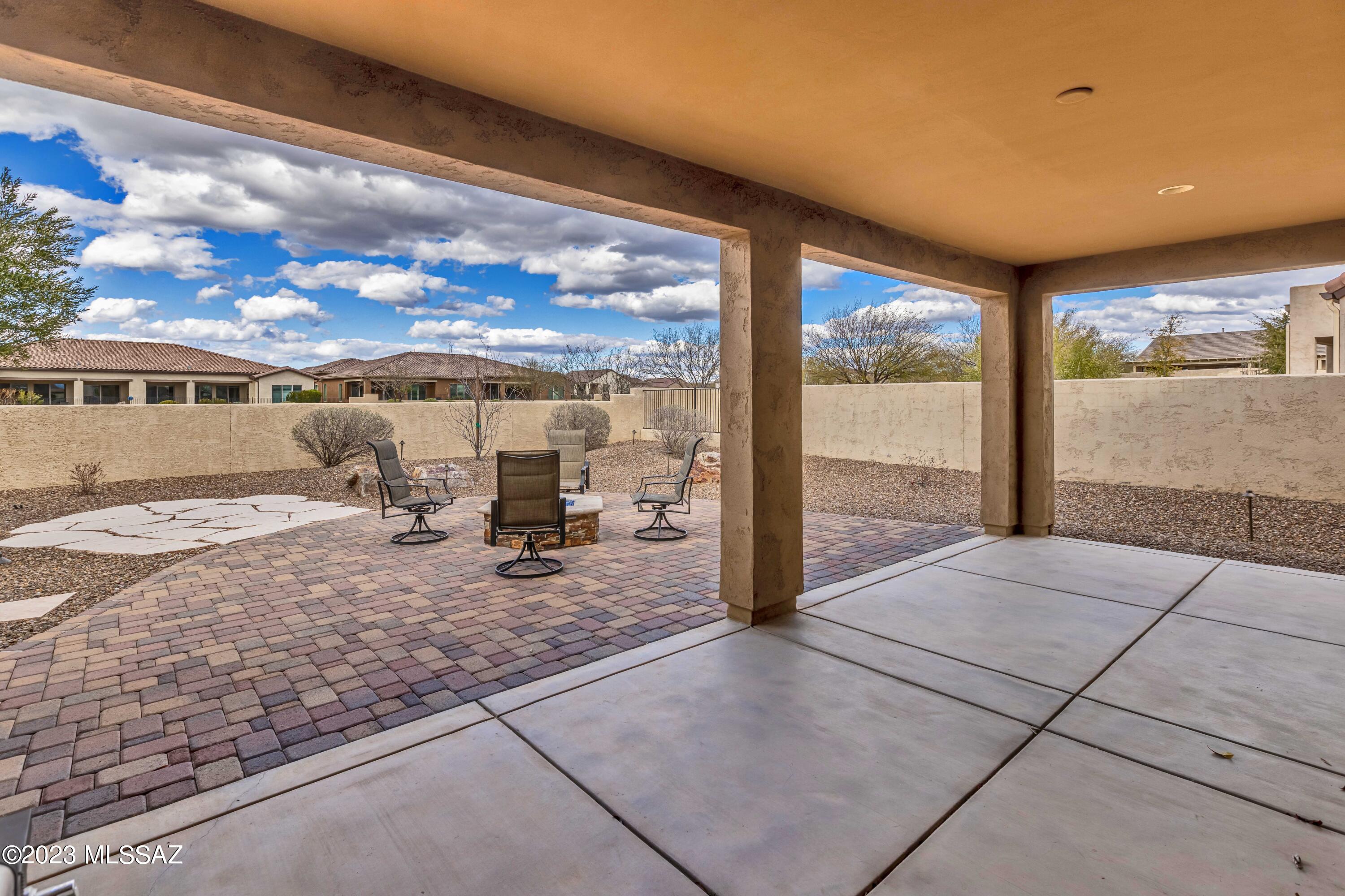 Saddlebrooke Ranch - Residential Lease