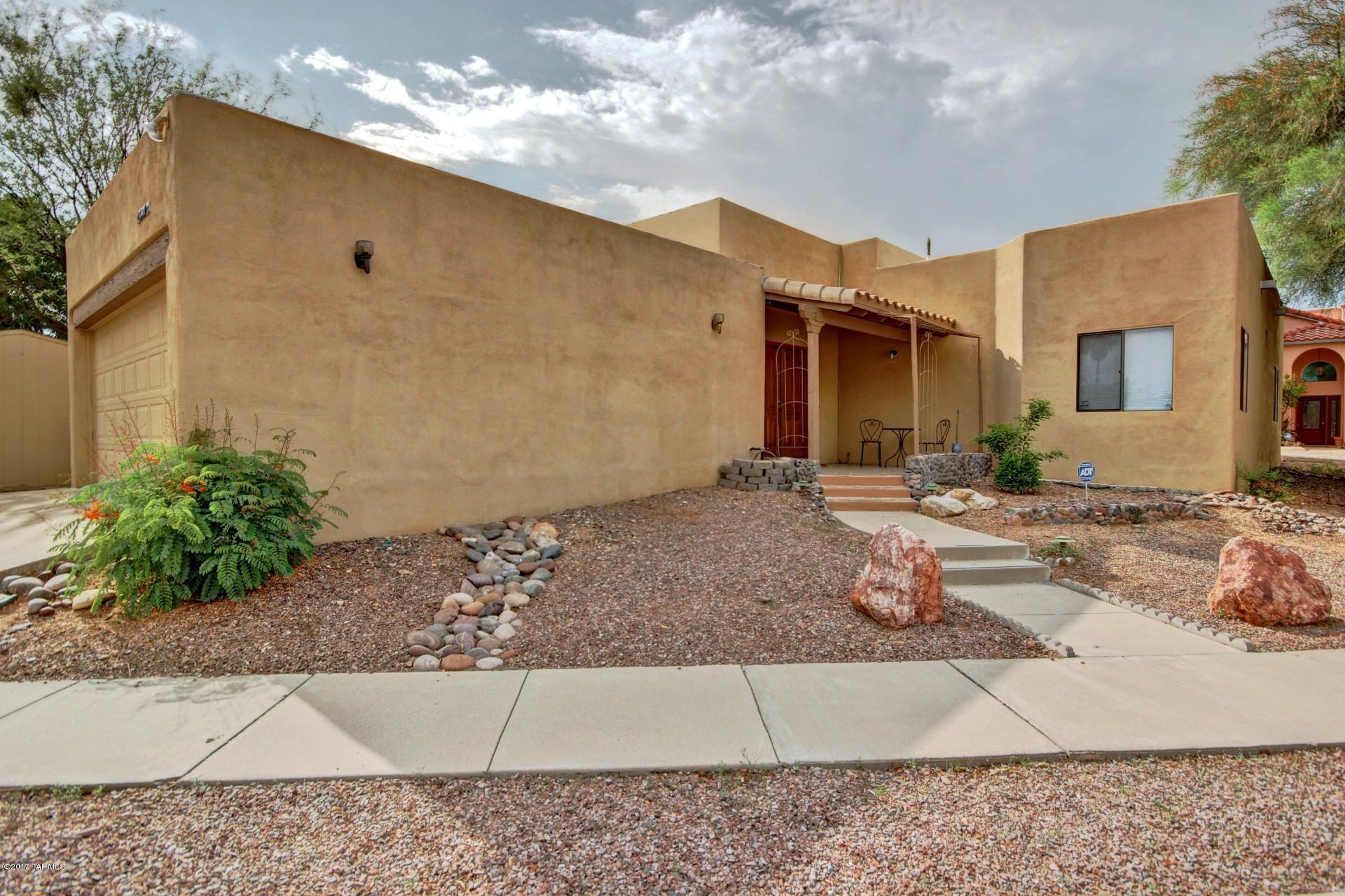 Saddleback Place (1-7) - Residential