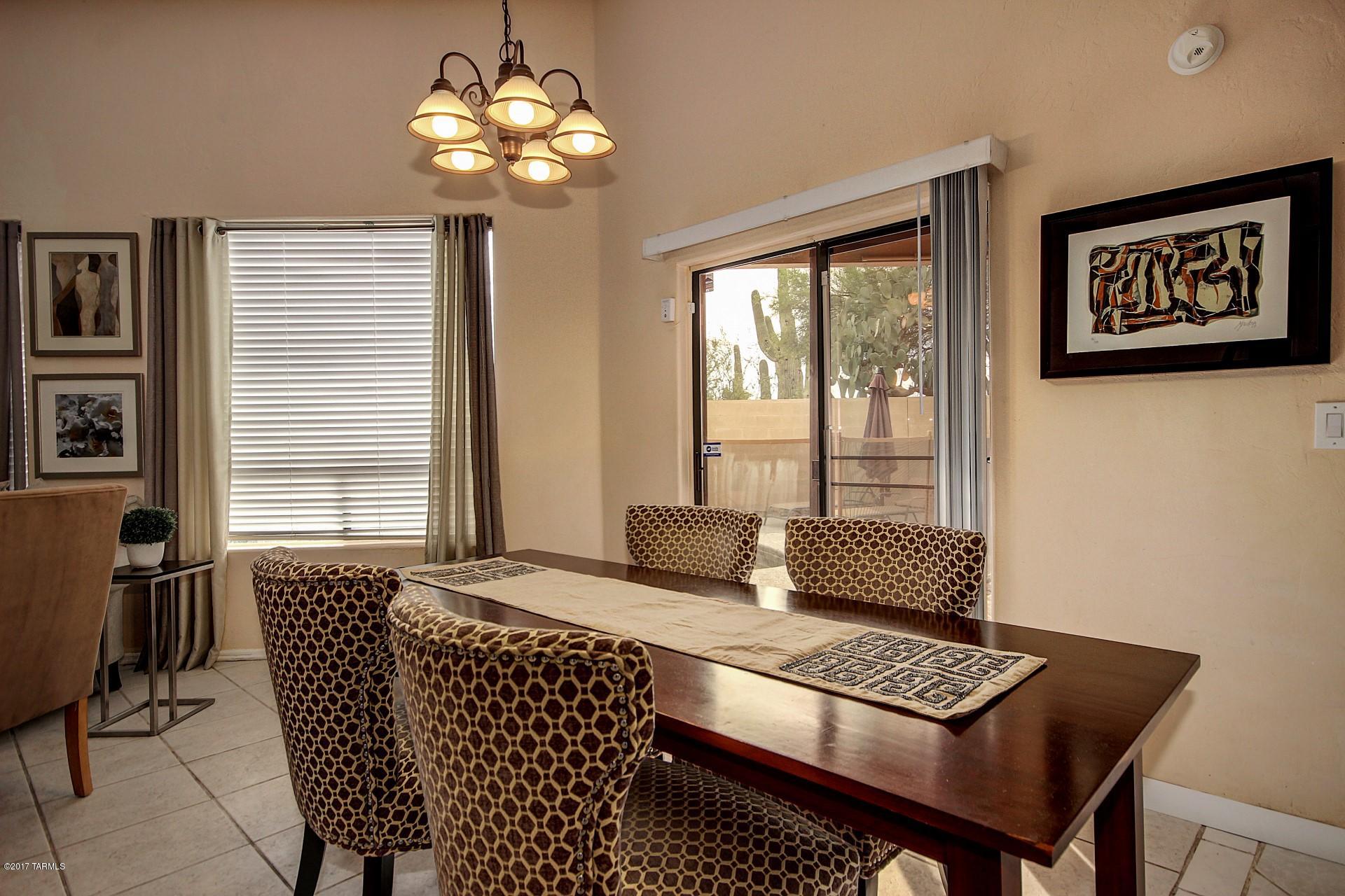 Saddleback Place (1-7) - Residential
